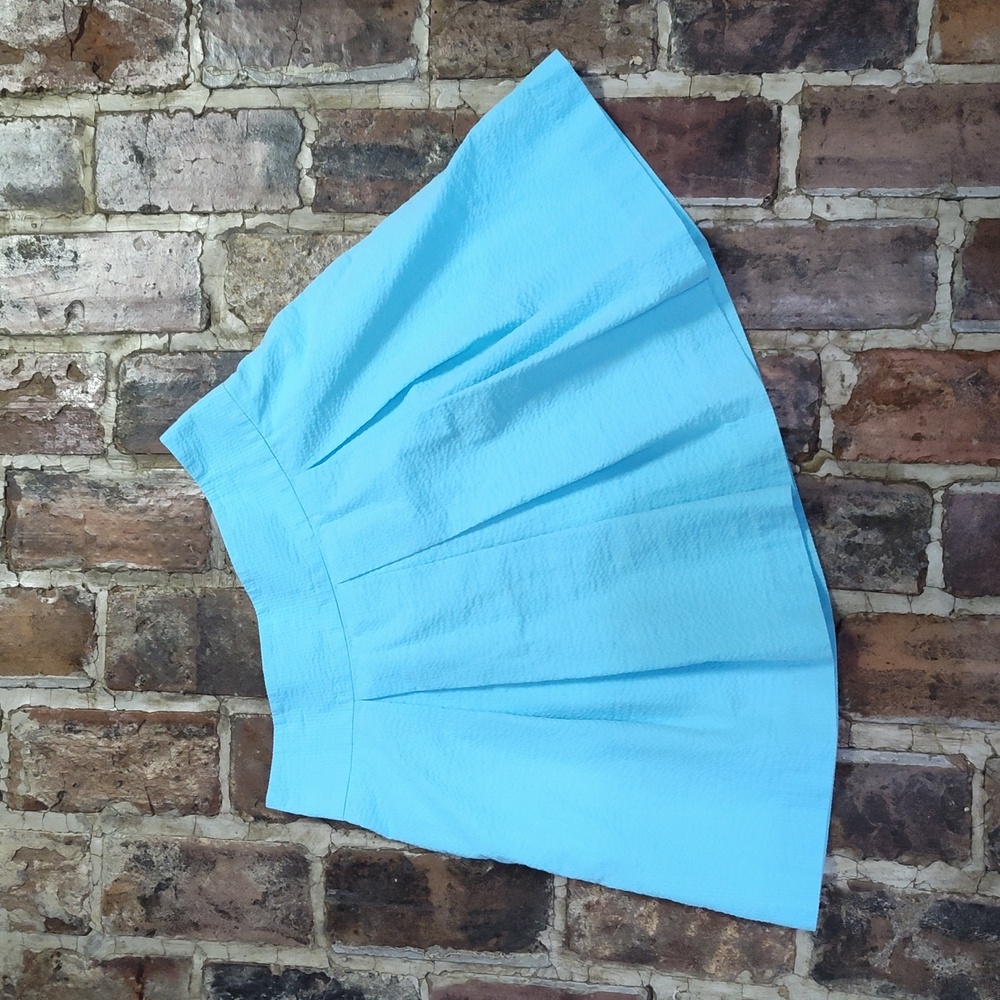 Lauren James skirt